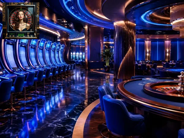 Gambar Ocean Phoenix 1